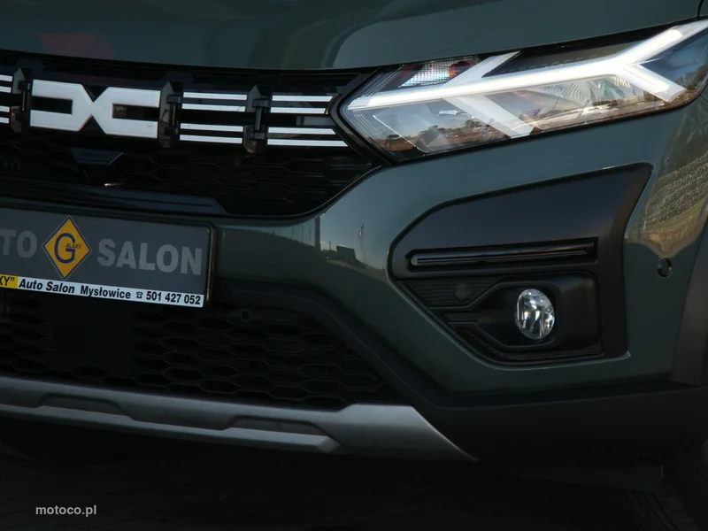 Dacia Jogger 7