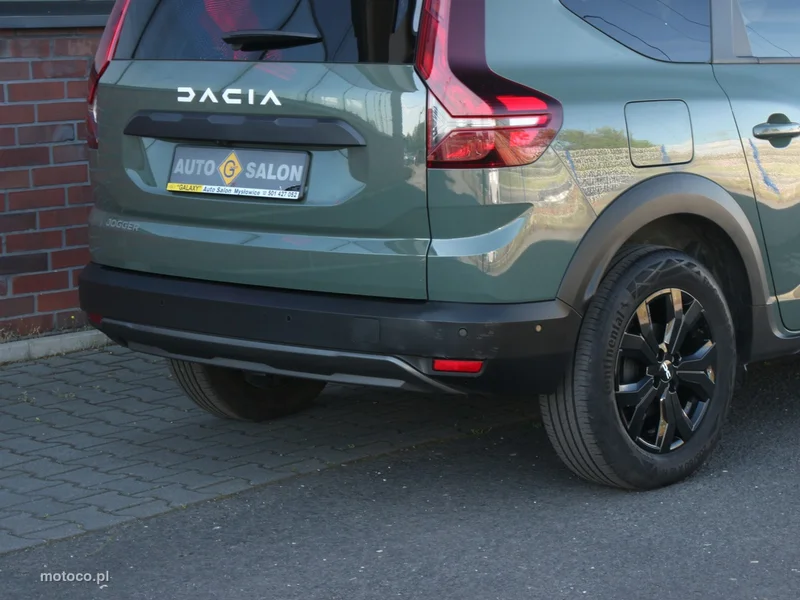 Dacia Jogger 8