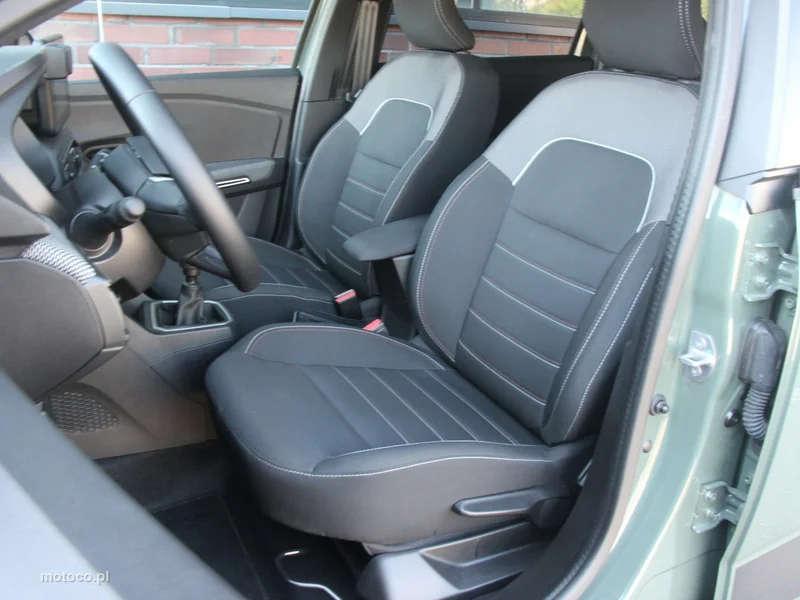 Dacia Jogger 9