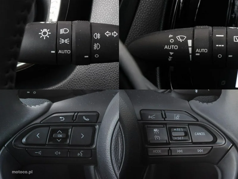 Toyota Aygo (X) 20