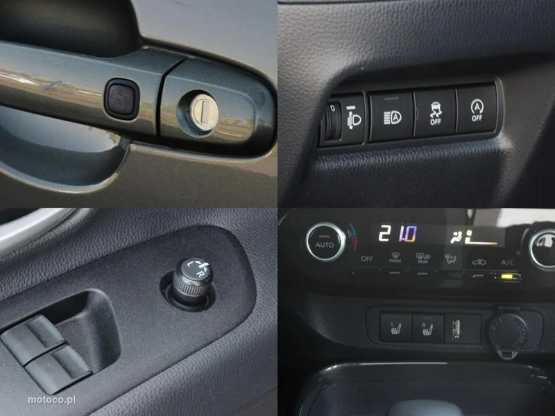 Toyota Aygo (X) 25