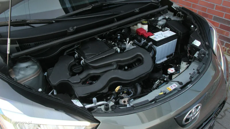 Toyota Aygo (X) 39