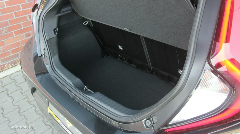 Toyota Aygo (X) 40