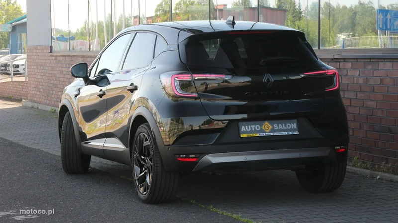 Renault Captur II 2