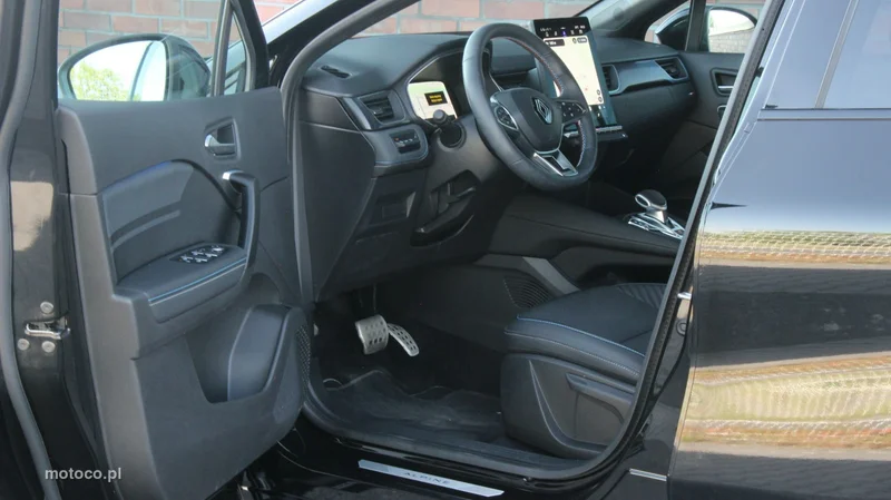 Renault Captur II 11