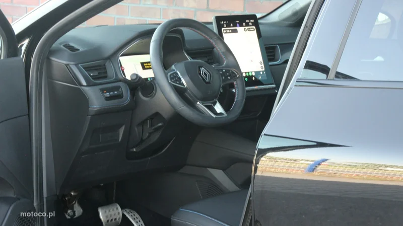 Renault Captur II 12