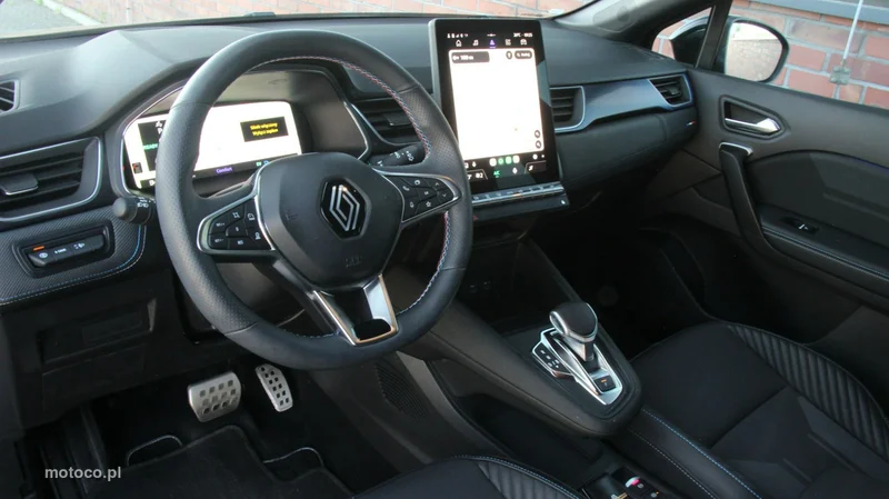 Renault Captur II 15