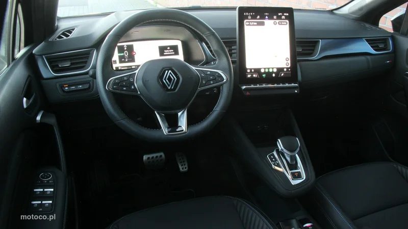 Renault Captur II 16
