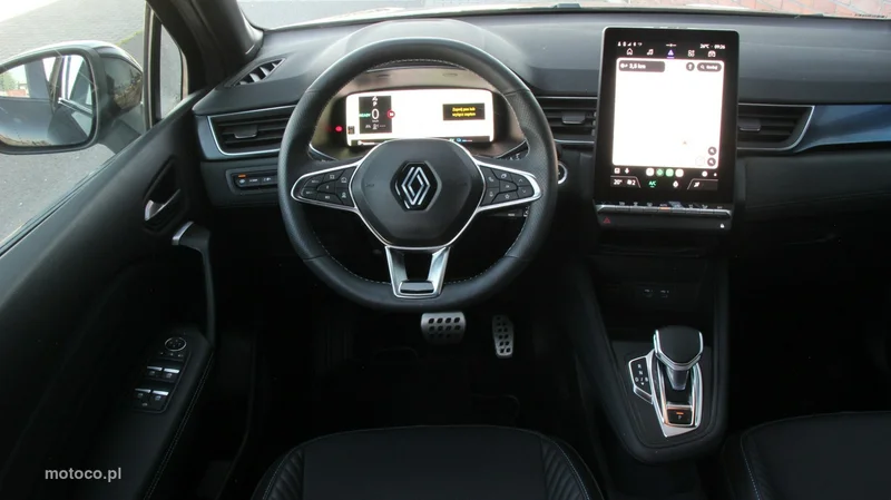 Renault Captur II 17