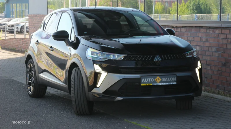 Renault Captur II 3