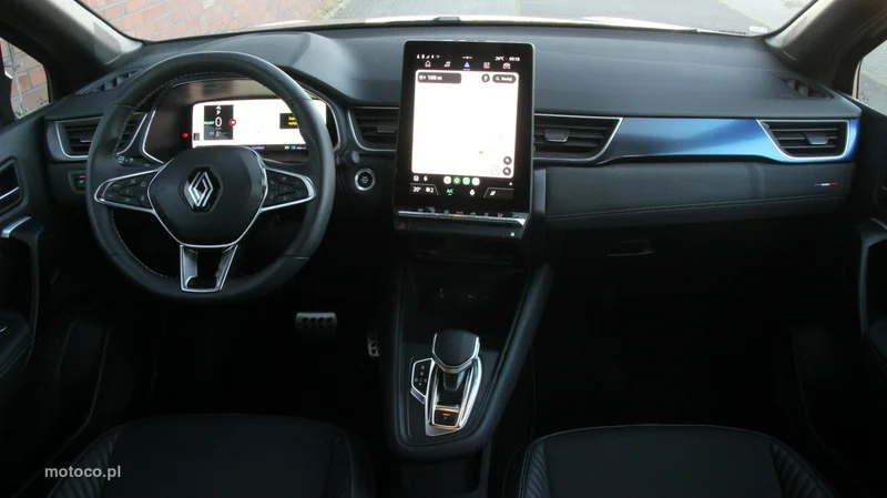 Renault Captur II 28