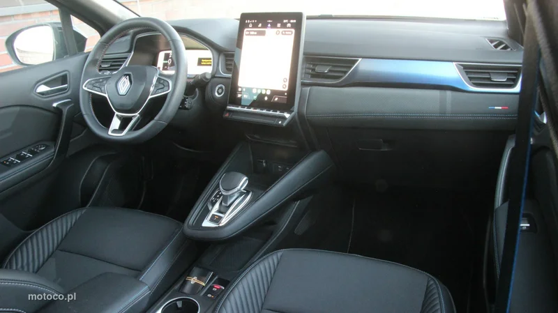 Renault Captur II 30