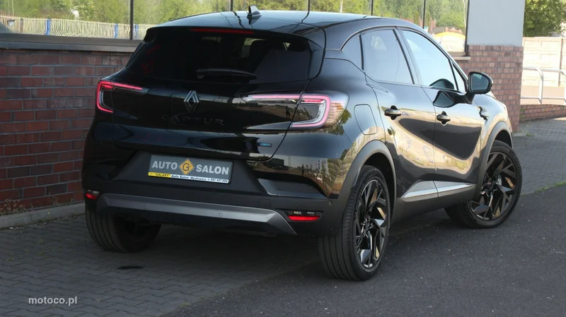 Renault Captur II 4