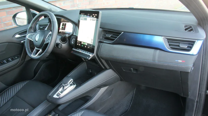Renault Captur II 33
