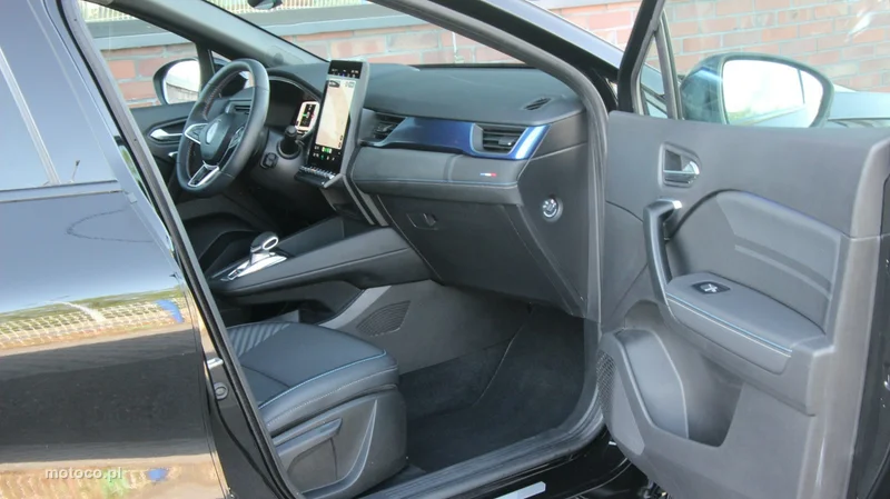 Renault Captur II 35