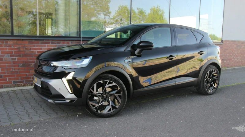 Renault Captur II 38