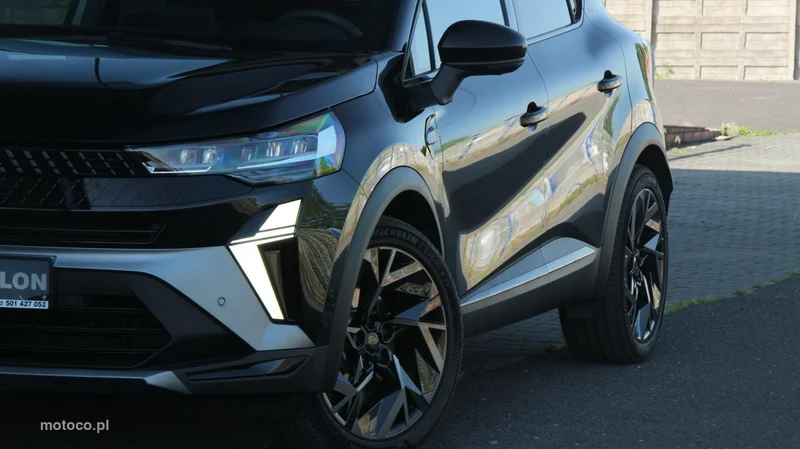 Renault Captur II 5