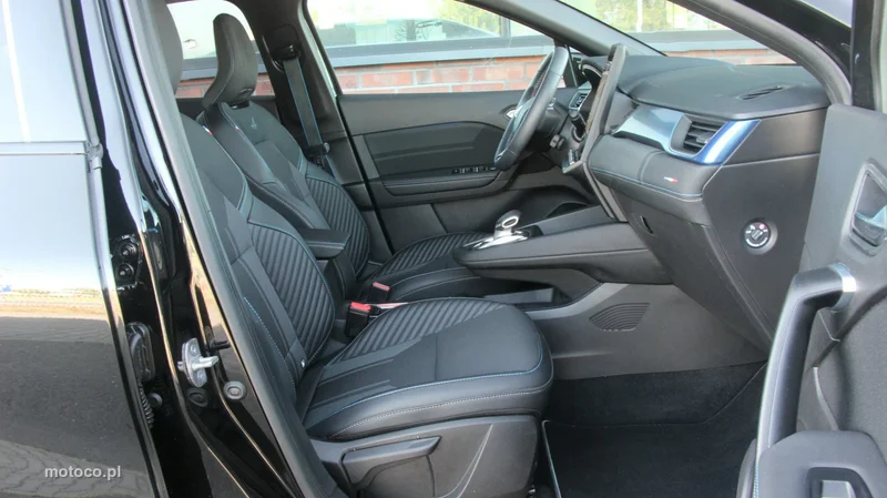 Renault Captur II 41