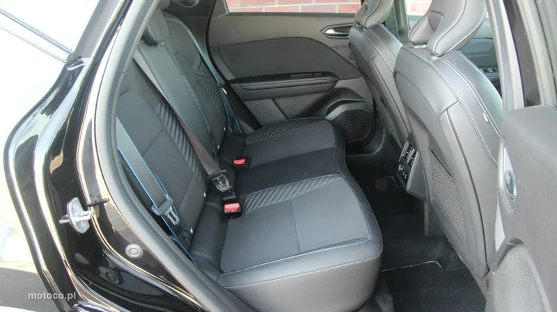 Renault Captur II 42