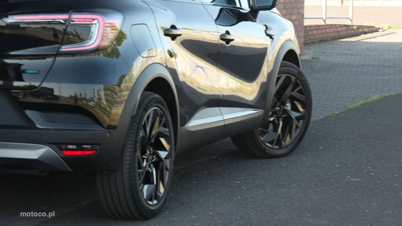 Renault Captur II 6