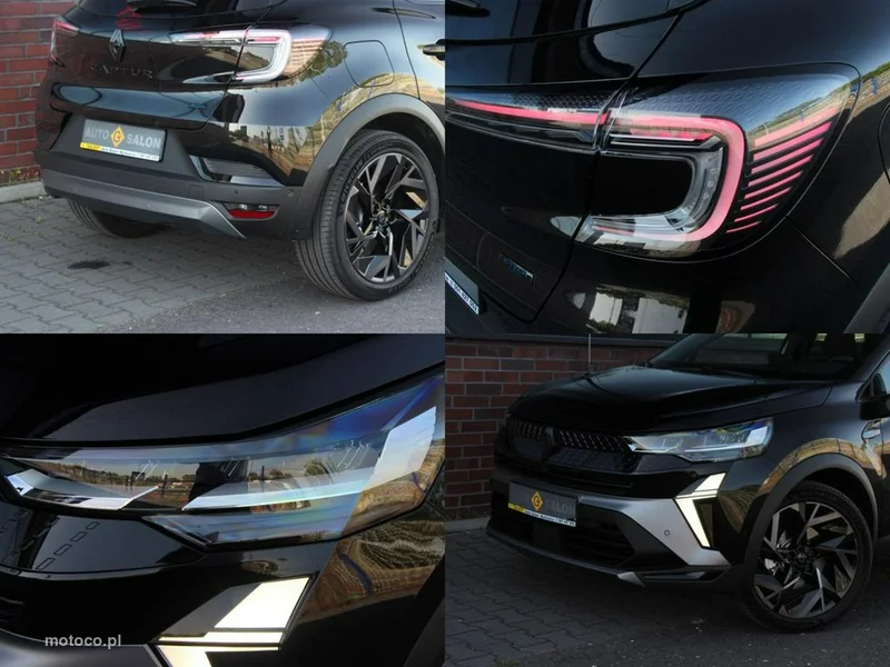 Renault Captur II 7