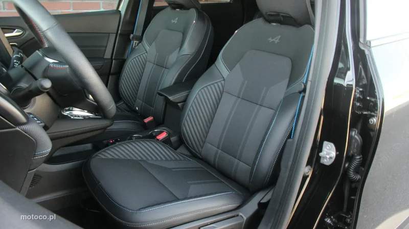 Renault Captur II 8