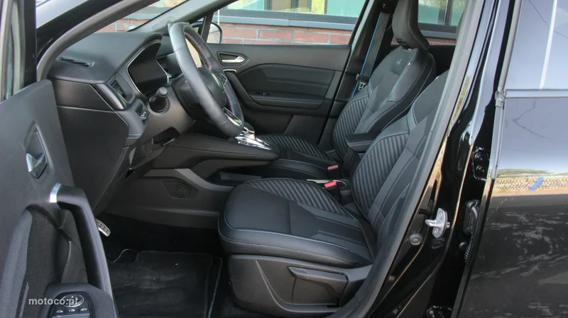 Renault Captur II 9