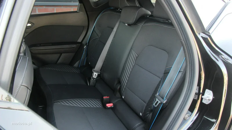 Renault Captur II 10