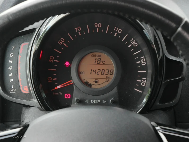 Toyota Aygo 21