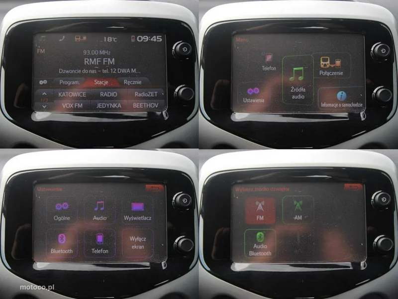 Toyota Aygo 22