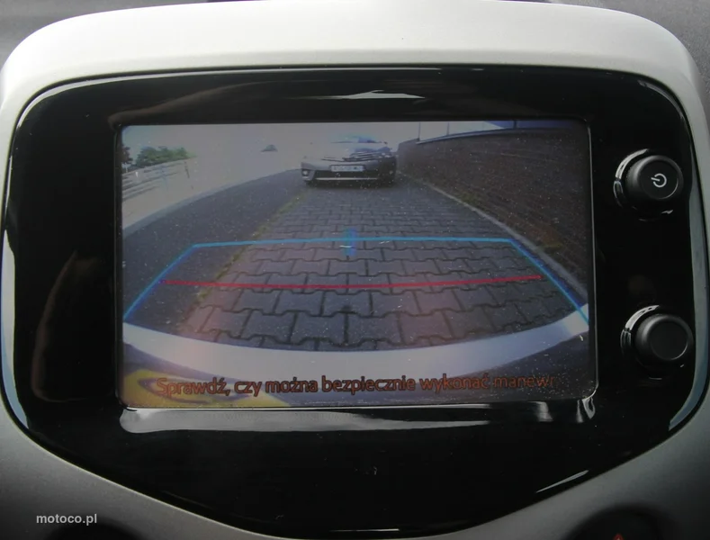 Toyota Aygo 23