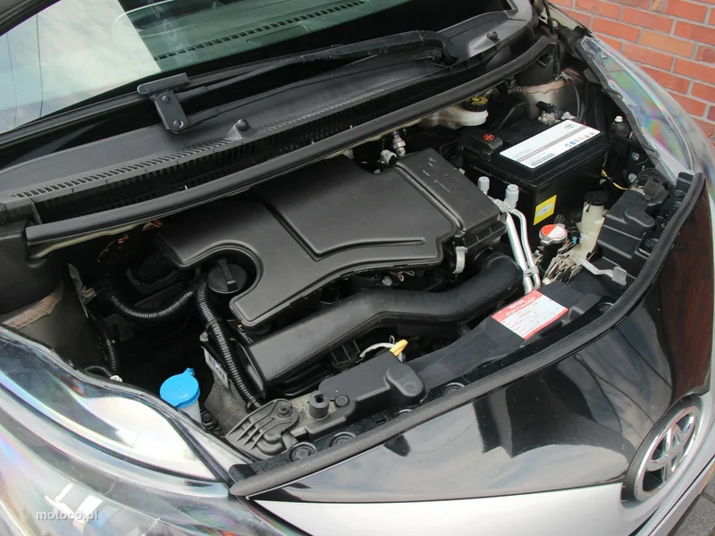 Toyota Aygo 38