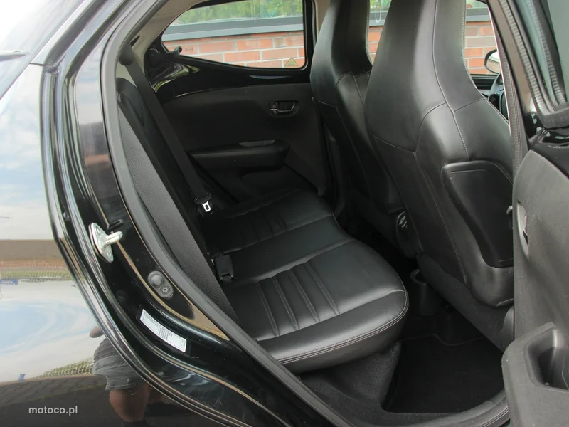 Toyota Aygo 44