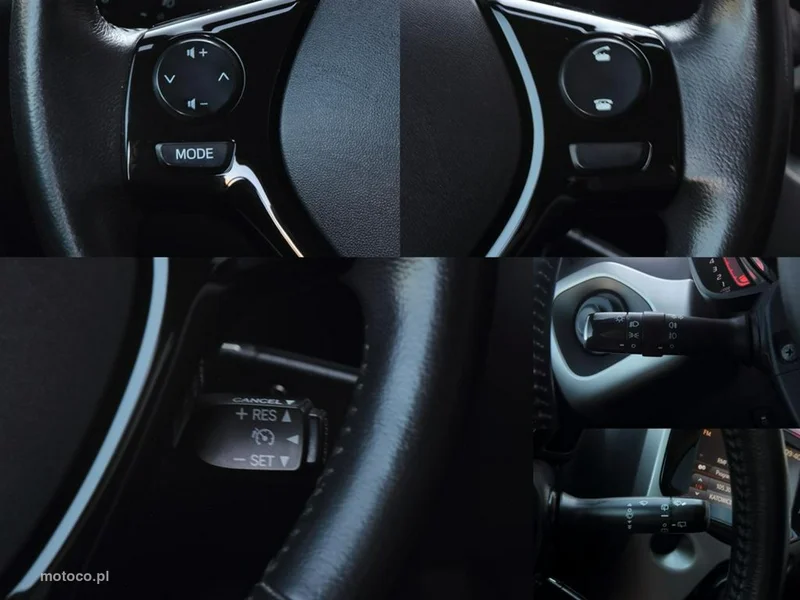 Toyota Aygo 21
