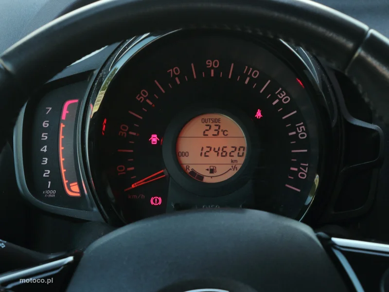 Toyota Aygo 22