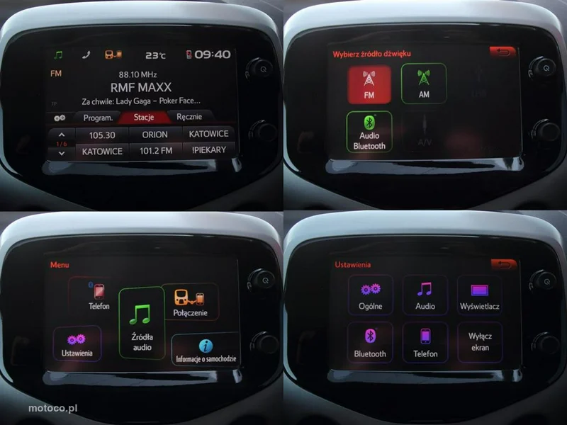Toyota Aygo 23