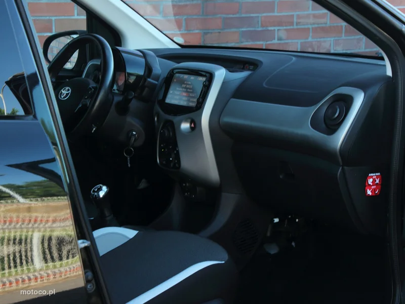 Toyota Aygo 35