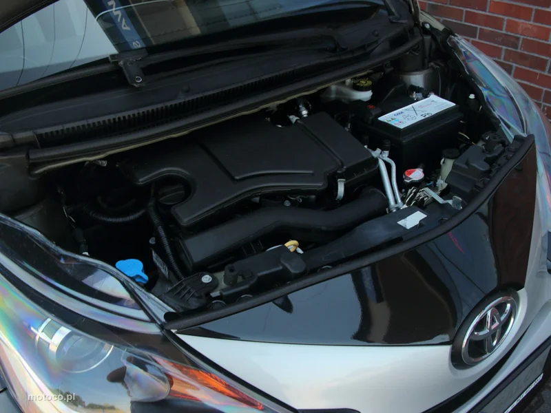 Toyota Aygo 39