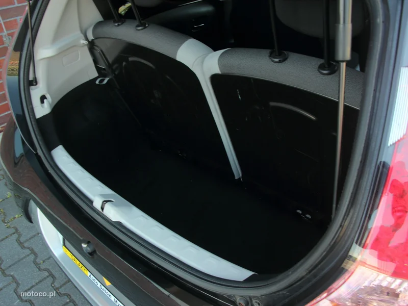 Toyota Aygo 40