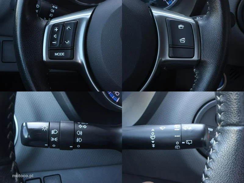 Toyota Yaris XP130 18