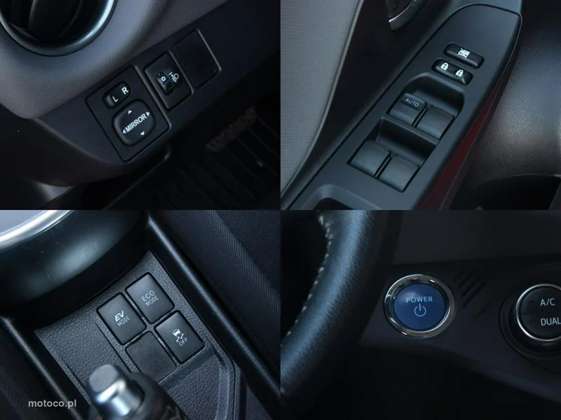 Toyota Yaris XP130 22