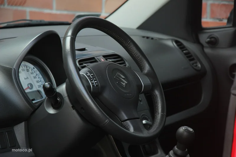 Suzuki Splash 14
