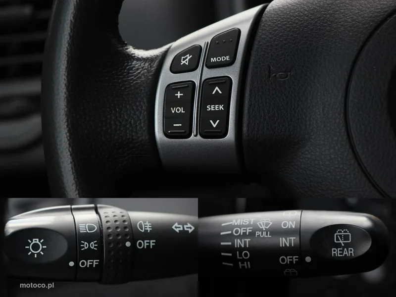 Suzuki Splash 21