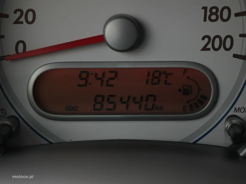 Suzuki Splash 23