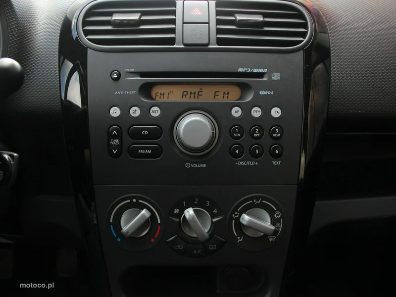 Suzuki Splash 24