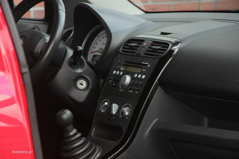 Suzuki Splash 31