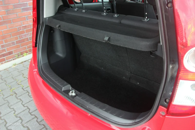 Suzuki Splash 39
