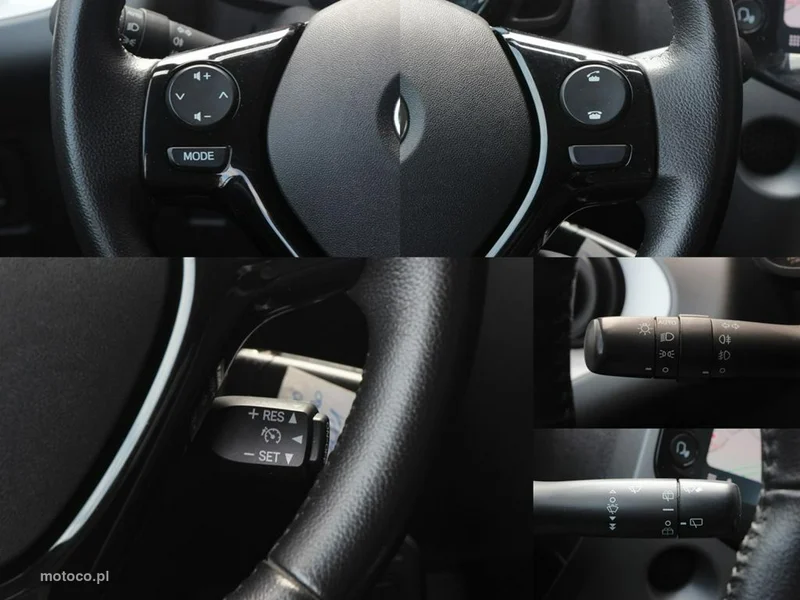 Toyota Aygo 20