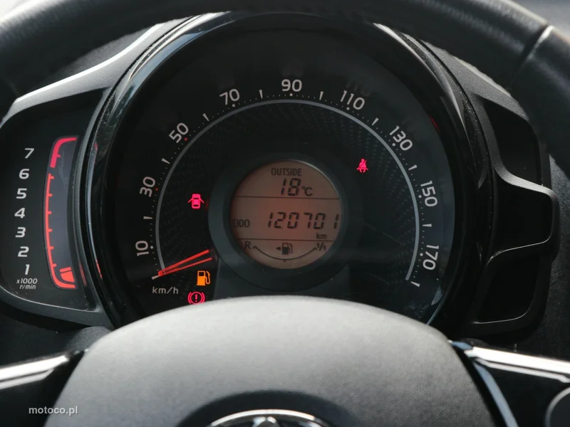 Toyota Aygo 21