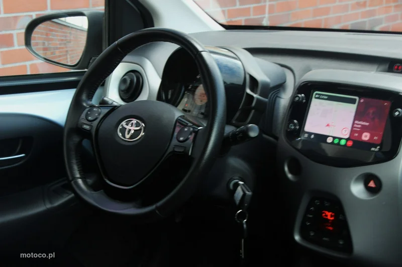 Toyota Aygo 31
